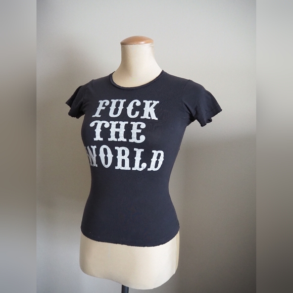 Bandit Brand t-shirt - Picture 2 of 4